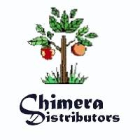 chimeradist